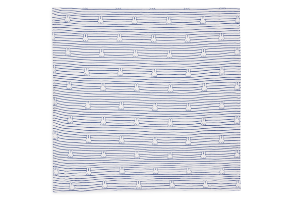 Plienky 3 ks 70x70 cm Jollein