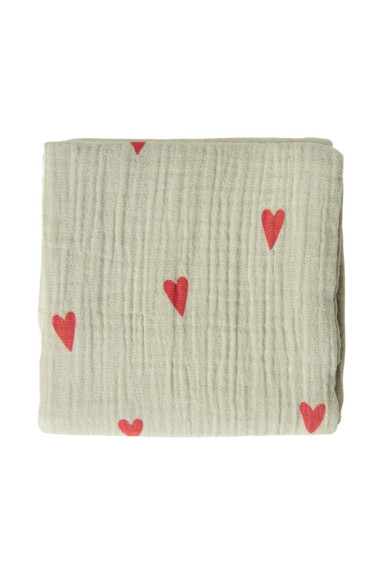Swaddle zavinovačka Print Medium Studio Noos