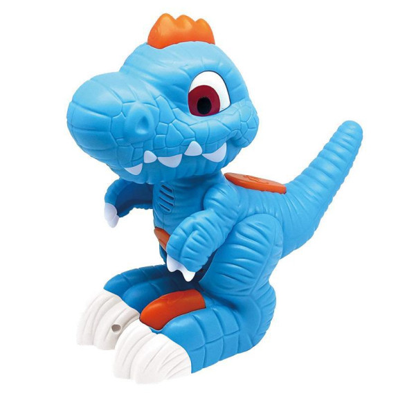 Junior Megasaur: detský dinosaurus so zvukom