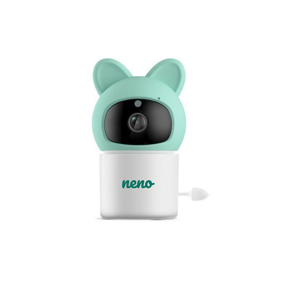 Opatrovateľka detská camera IP-WiFi Orso Neno
