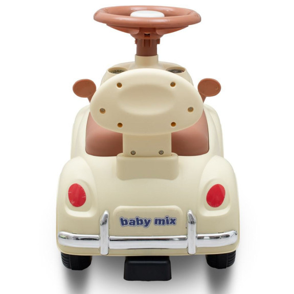 Detské odrážadlo Kiddo Cruiser Baby Mix