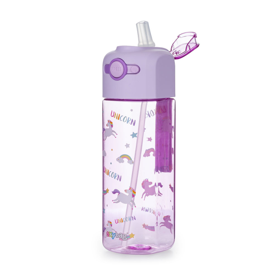 Fľaša Oxy SMiLE 450 ml