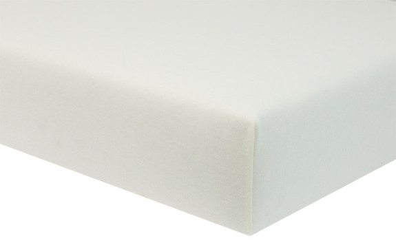 Detské prestieradlo Jersey 60 x 120 cm Esito