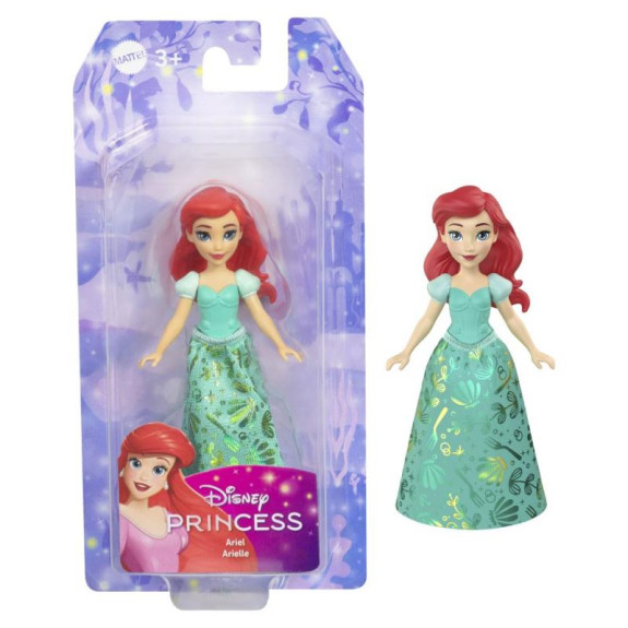 Malá bábika Disney