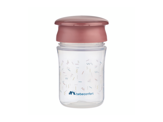 Hrnček trénovací 360° 280 ml 6 m+ Bebeconfort