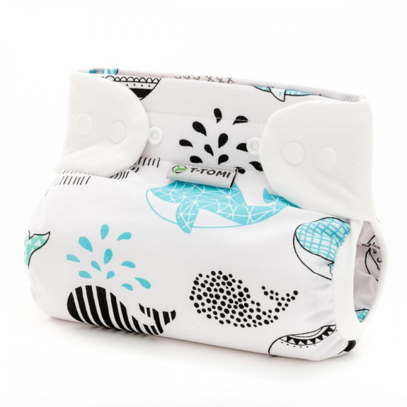 Ortopedické abdukčné nohavičky, patentky (3-6 kg) T-Tomi