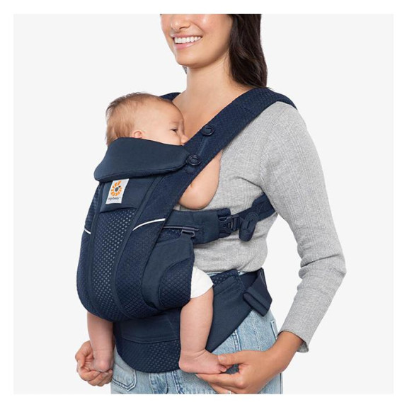 Ergobaby nosítko Omni Breeze