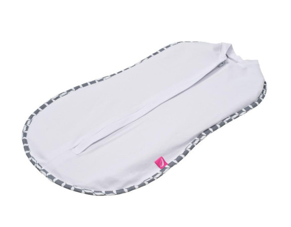 Zavinovačka Zip & swaddle Classics 2,5-5kg