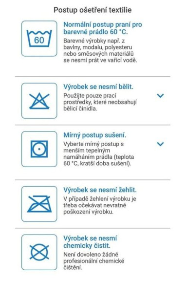 Nepremokavé prestieradlo do kočíka Tencel