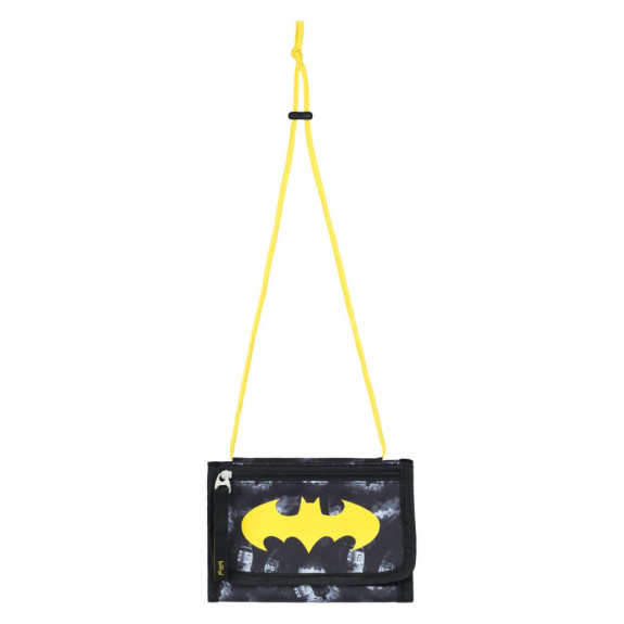 Peňaženka na krk Batman Dark City Baagl