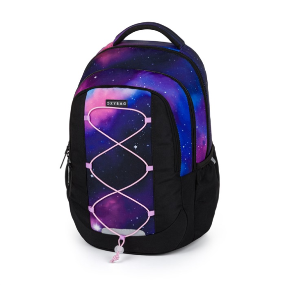 Študentský batoh Touch Galaxy Oxy