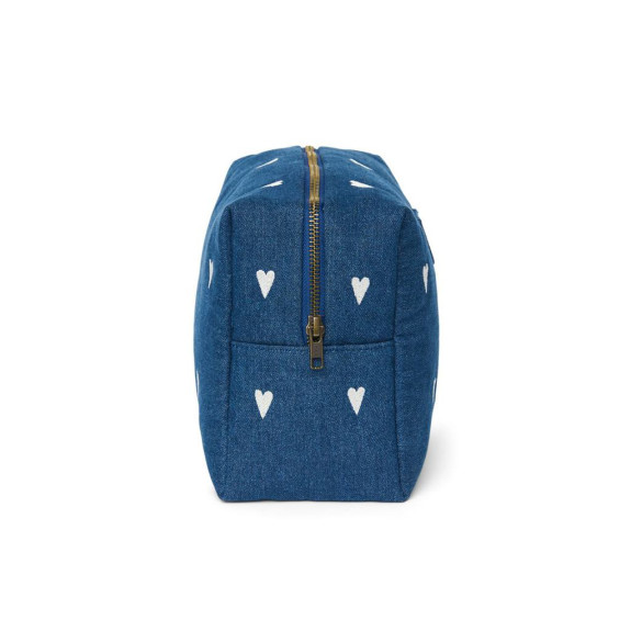 Denim Toiletry - toaletná taštička Studio Noos