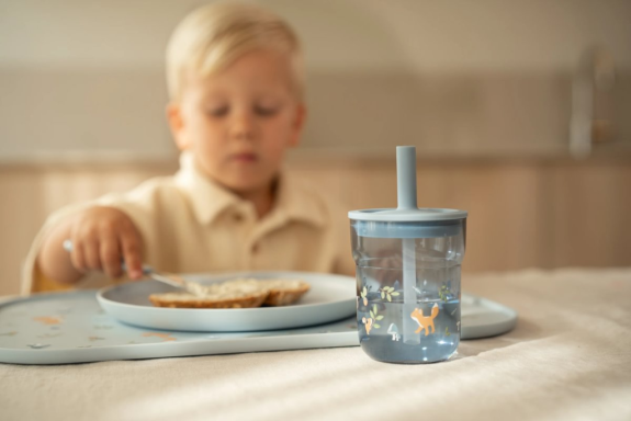 Jedálenský podnos Little Dutch
