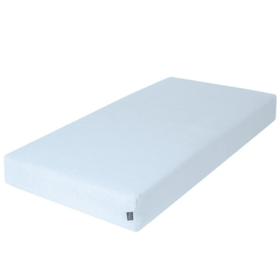 Prestieradlo 100% bavlna jersey 120 x 60 cm