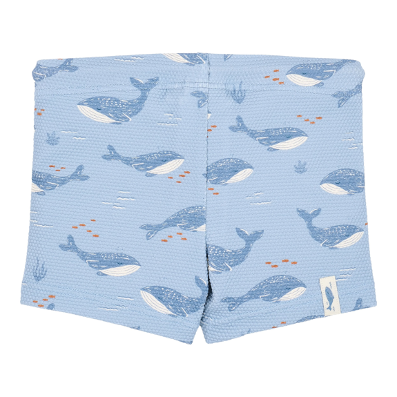 Plavky Ocean Splash Little Dutch