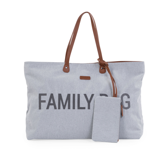 Cestovná taška Family Bag Canvas