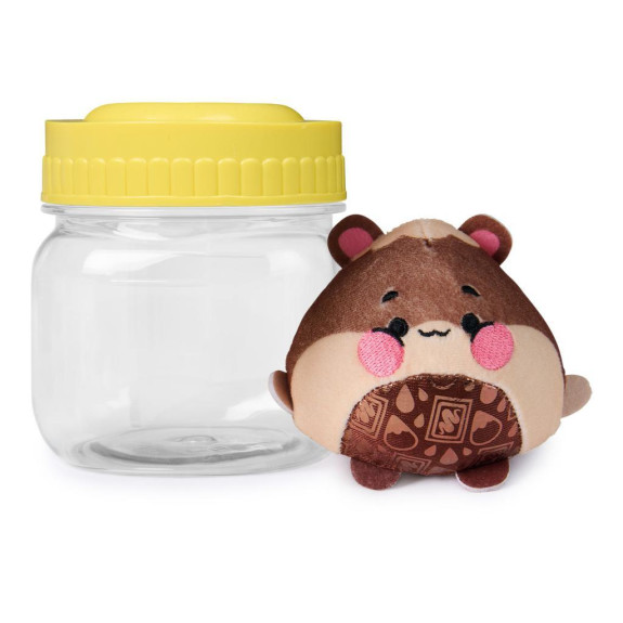 Jellykins kúzelní plyšové hračky
