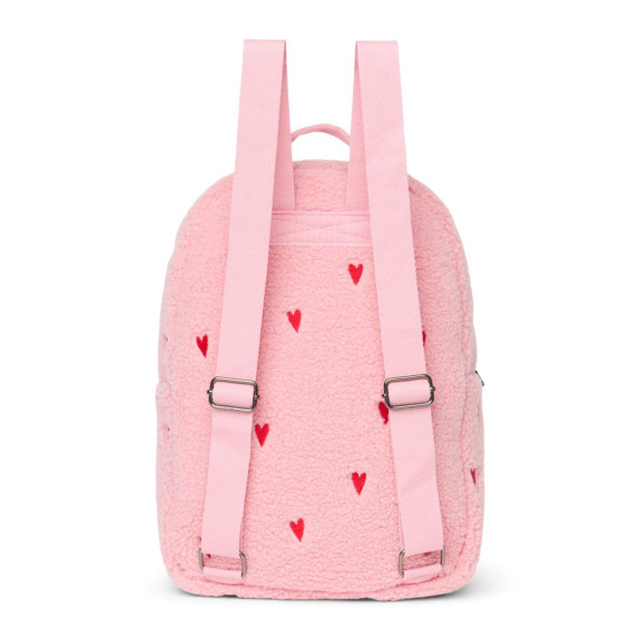 Teddy Midi Backpack - batôžtek s predným vreckom Studio Noos