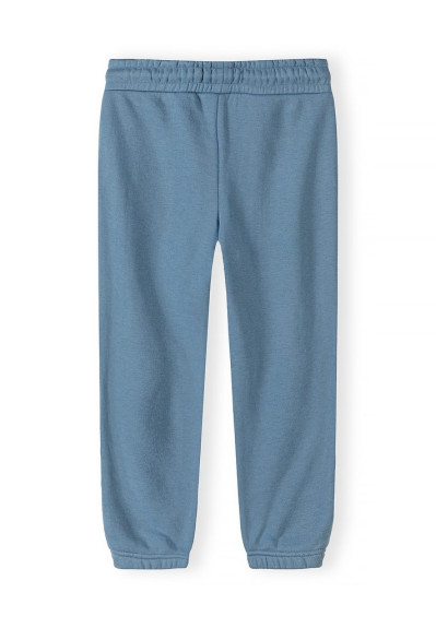 Chlapčenské tepláky slim-fit 3pack Mix farieb sv. modrá Minoti