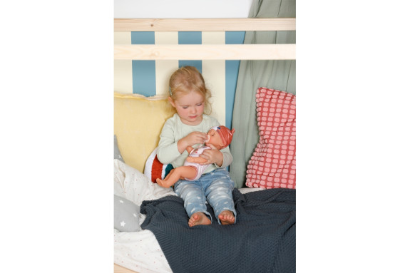 Lena Mačička, 36 cm Baby born