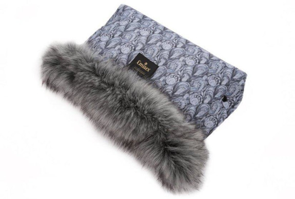 Rukávnik Luxury Emitex