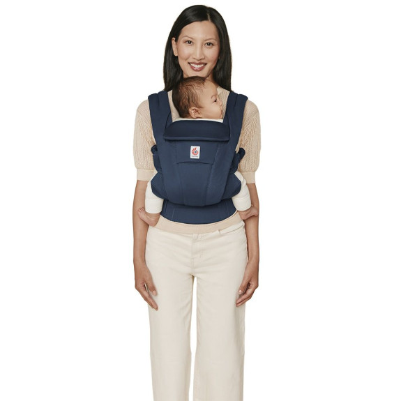 Nosítko Omni Deluxe Coton Ergobaby