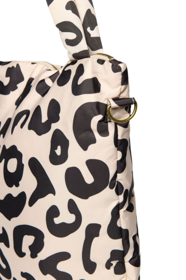 Puffy Diaper Bag - prebaľovacia taška Studio Noos