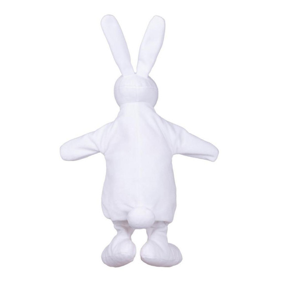 Maňuška králik Bob 42 cm