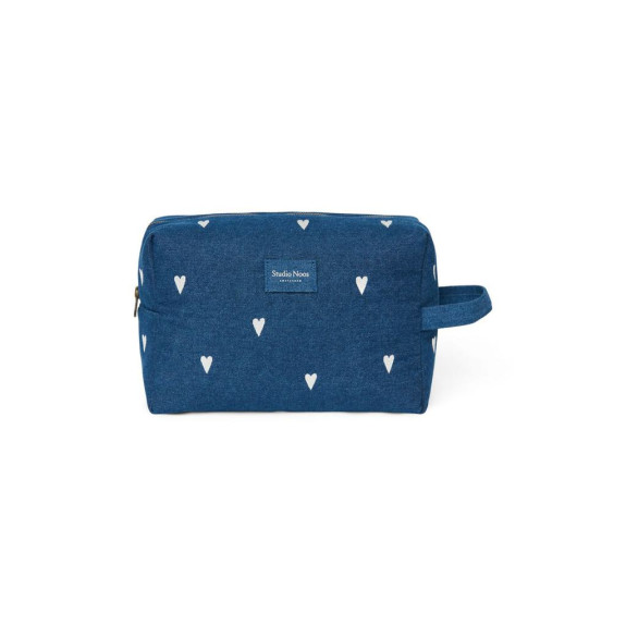 Denim Toiletry - toaletná taštička Studio Noos