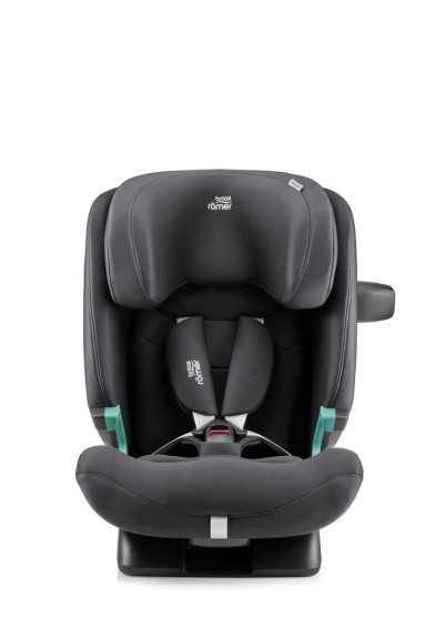 Autosedačka Advansafix Pro Classic Britax