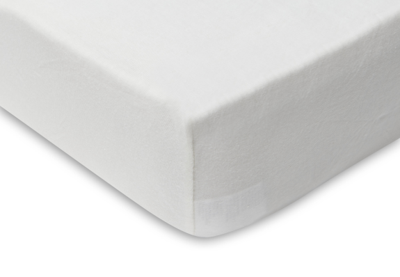 Prestieradlo napínacie 120x60 cm 2 ks Jollein