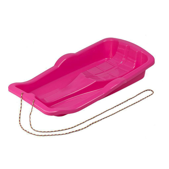 Plastové bôby Baby Mix Karol