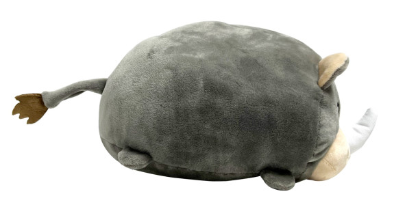 Mamička s mláďatkom - set plyšových hračiek 20 a 40 cm Magic Baby