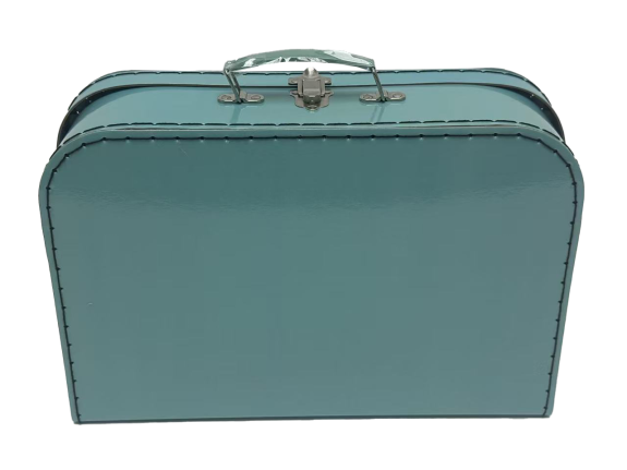 Kufrík 35 cm Pes-dream Herlitz