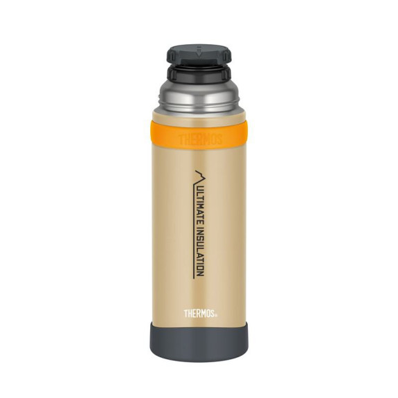 Termoska so šálkou do extrémnych podmienok 750 ml Thermos