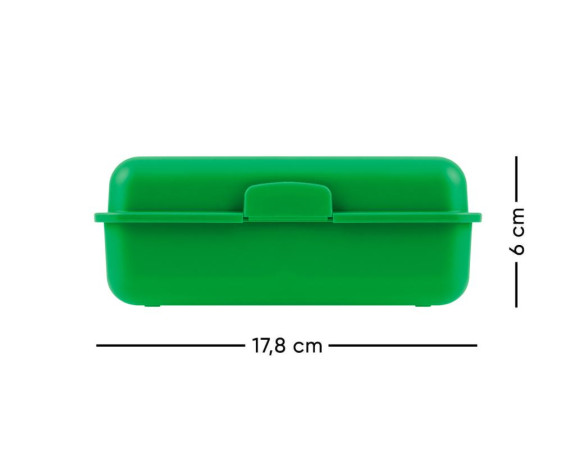 Box na desiatu Dino Baagl