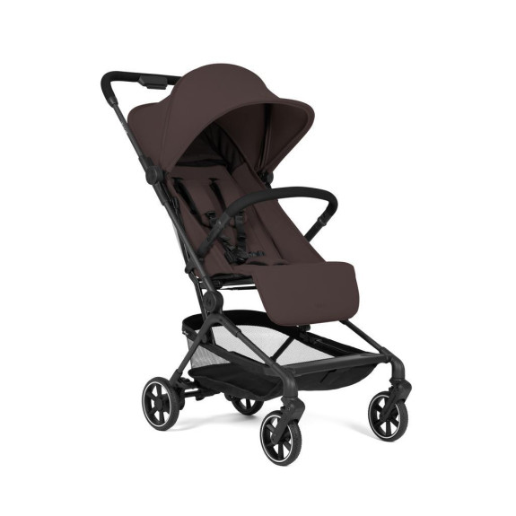 Športiak Lite N Care Carbon, ultraľahký, karbónový Hauck