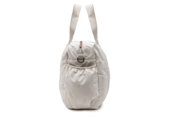 Prebaľovacia taška Embossed Lily Sand Jollein