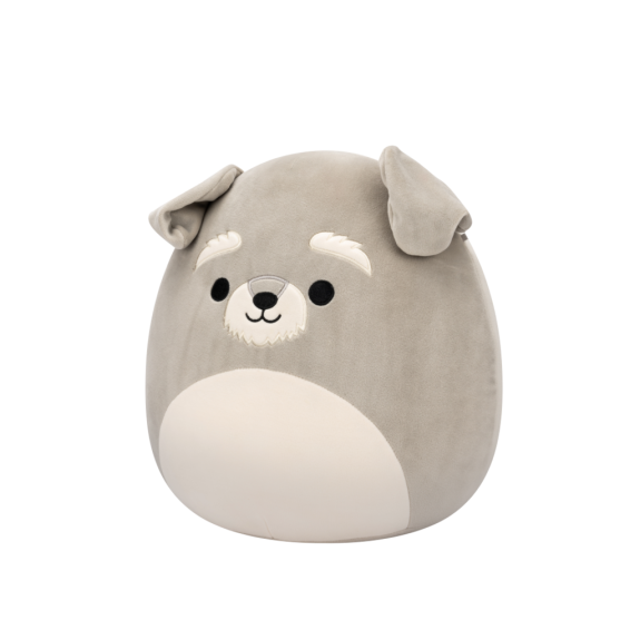 Squishmallows Bradáč - Shaun, 30 cm