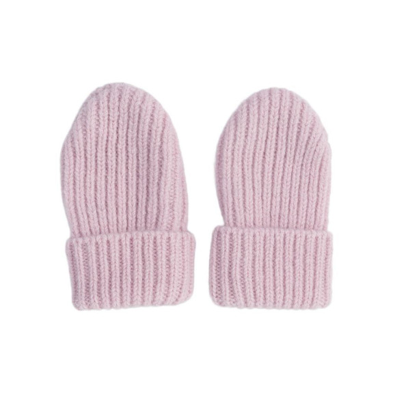 Rukavice Merino Beige Lodger