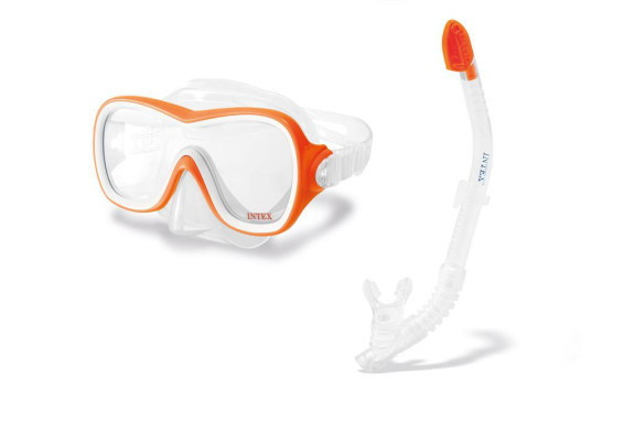 Potápačský set Wave rider 55647 Intex