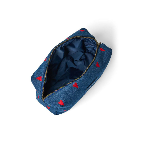 Denim Pouch - kabelka Studio Noos