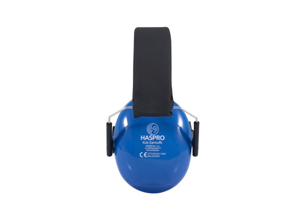 Hearing Protection Kids slúchadlá na uši Haspro