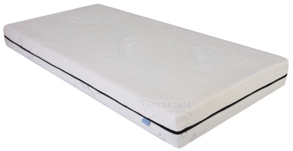 Matrac Eco Pantera 120 x 60 x 10 cm Babymatex