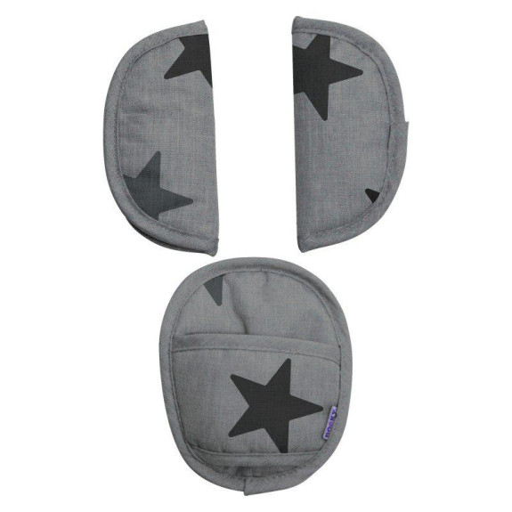 Chránič pásu Universal Pads Dooky