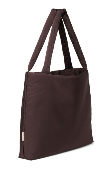 Puffy Mom Bag Studio Noos