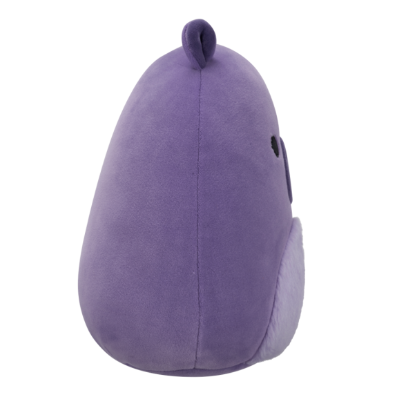 Squishmallows Fialová kapybara - Debra, 13 cm