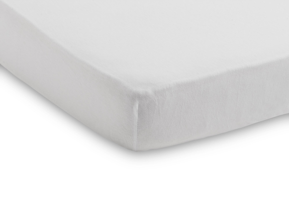 Prestieradlo napínacie 120x60 cm 2 ks Jollein