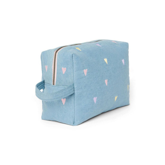 Denim Toiletry - toaletná taštička Studio Noos
