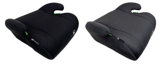 Smartsafe podsedák 125 - 150 cm bez isofixu Asalvo